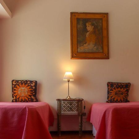 Homestay Buenos Aires (Adults Only) Buitenkant foto