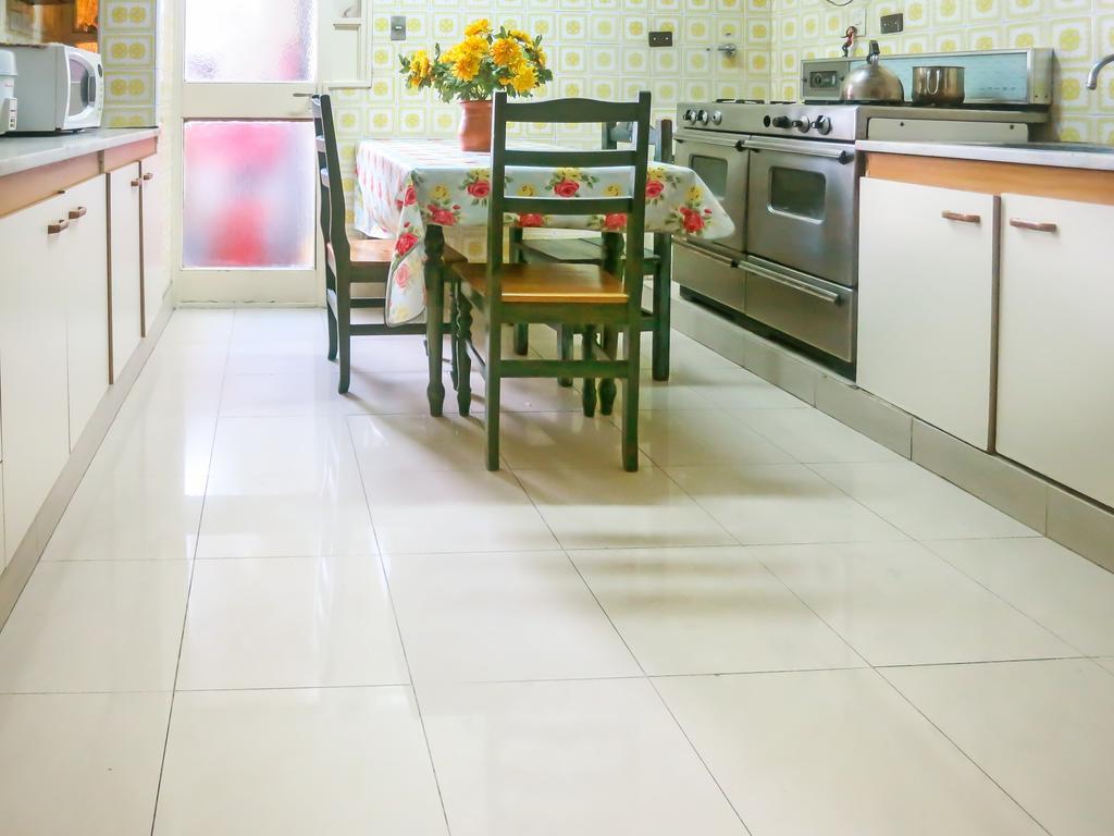 Homestay Buenos Aires (Adults Only) Buitenkant foto