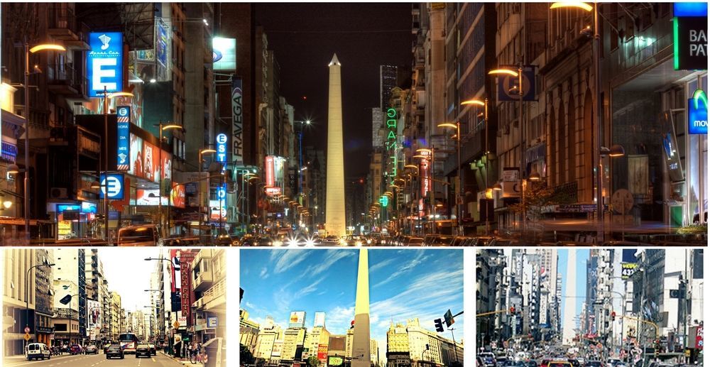 Homestay Buenos Aires (Adults Only) Buitenkant foto