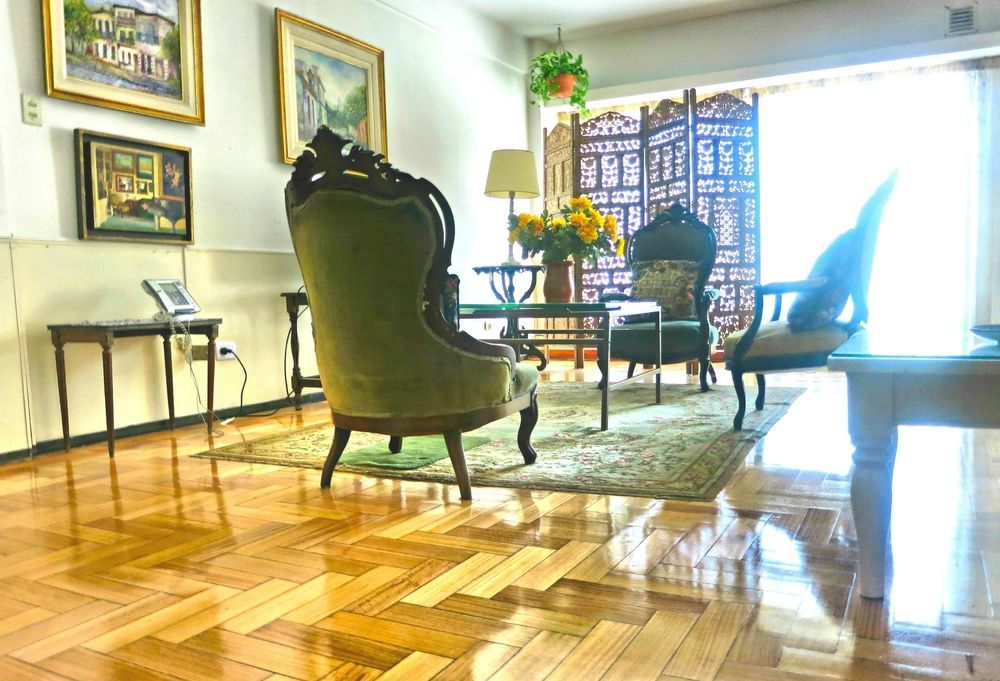 Homestay Buenos Aires (Adults Only) Buitenkant foto