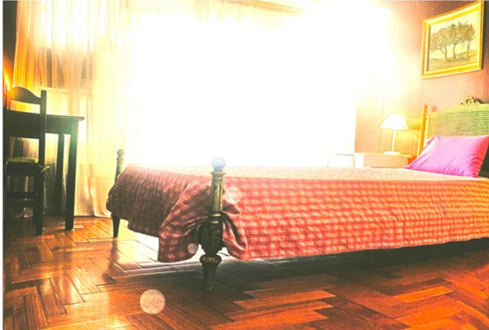 Homestay Buenos Aires (Adults Only) Buitenkant foto