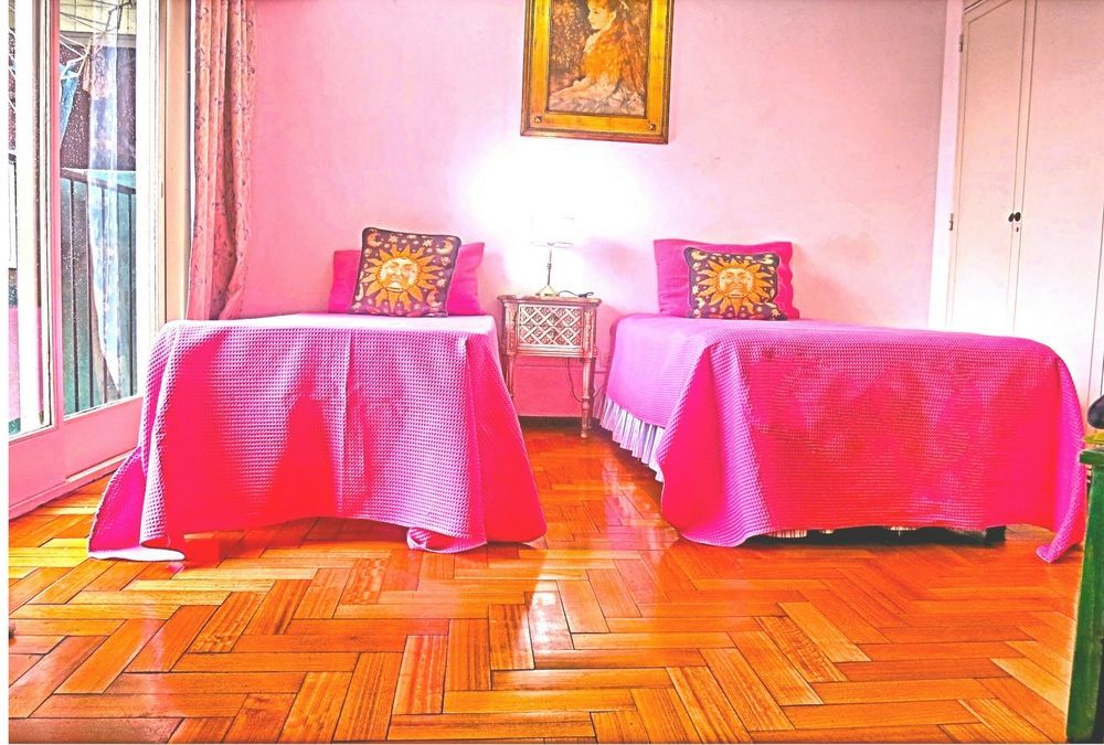 Homestay Buenos Aires (Adults Only) Buitenkant foto