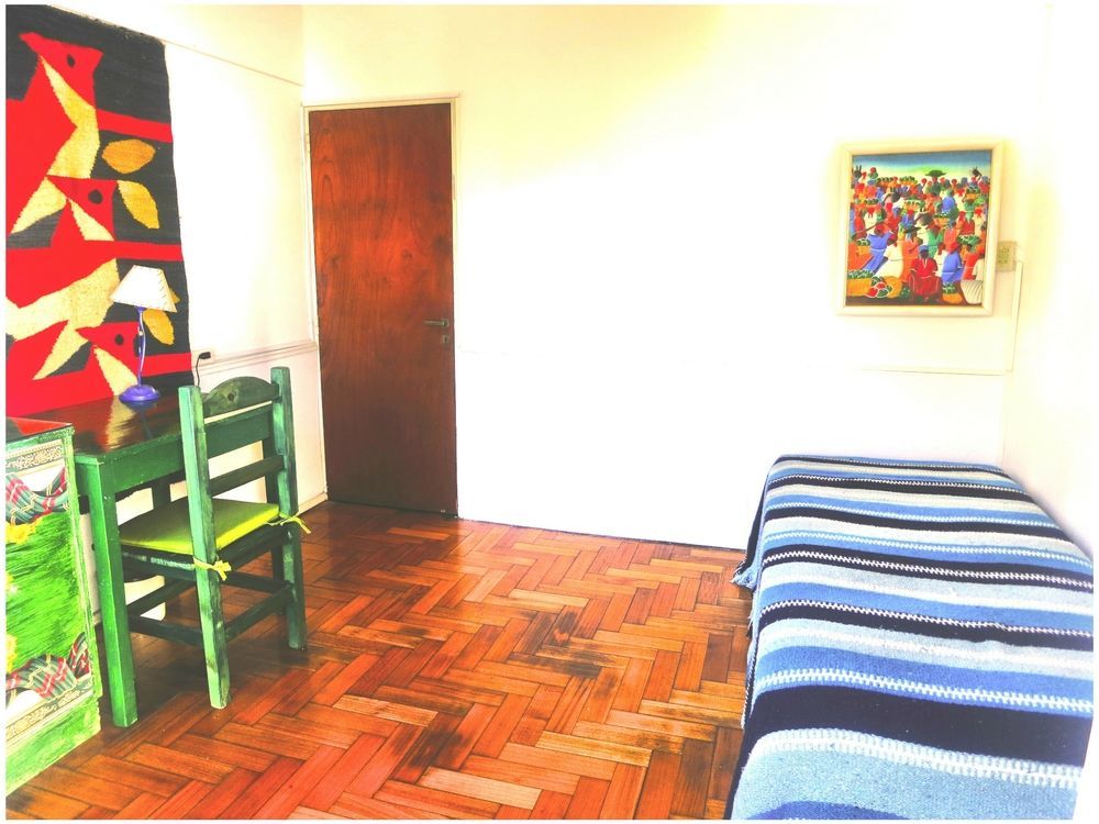 Homestay Buenos Aires (Adults Only) Buitenkant foto