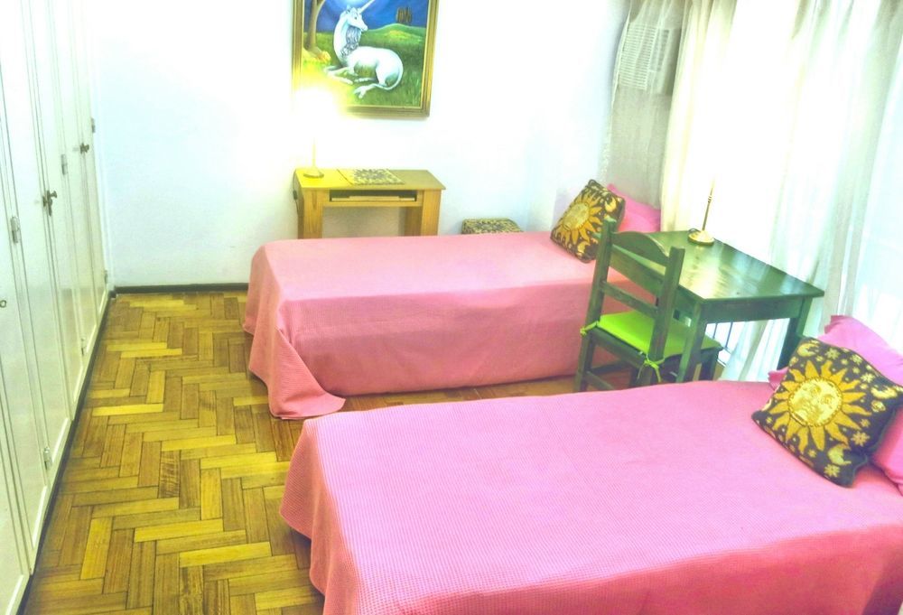 Homestay Buenos Aires (Adults Only) Buitenkant foto