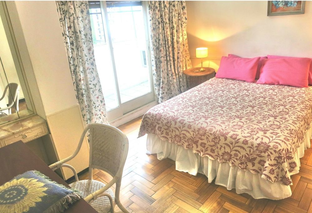 Homestay Buenos Aires (Adults Only) Buitenkant foto