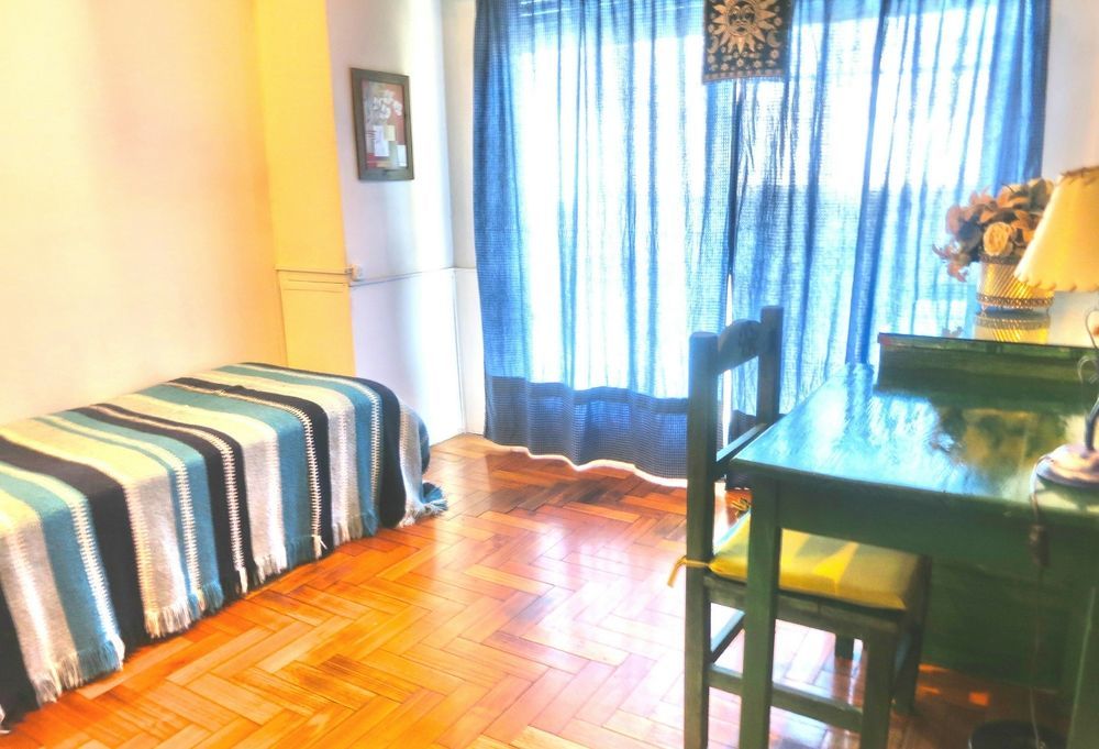 Homestay Buenos Aires (Adults Only) Buitenkant foto