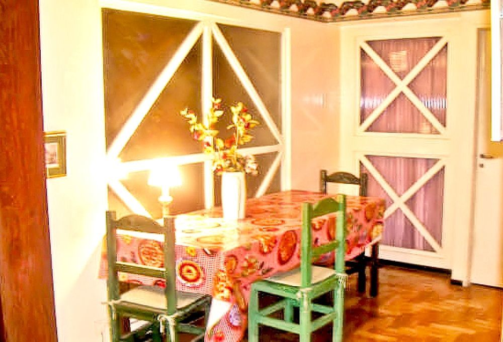 Homestay Buenos Aires (Adults Only) Buitenkant foto