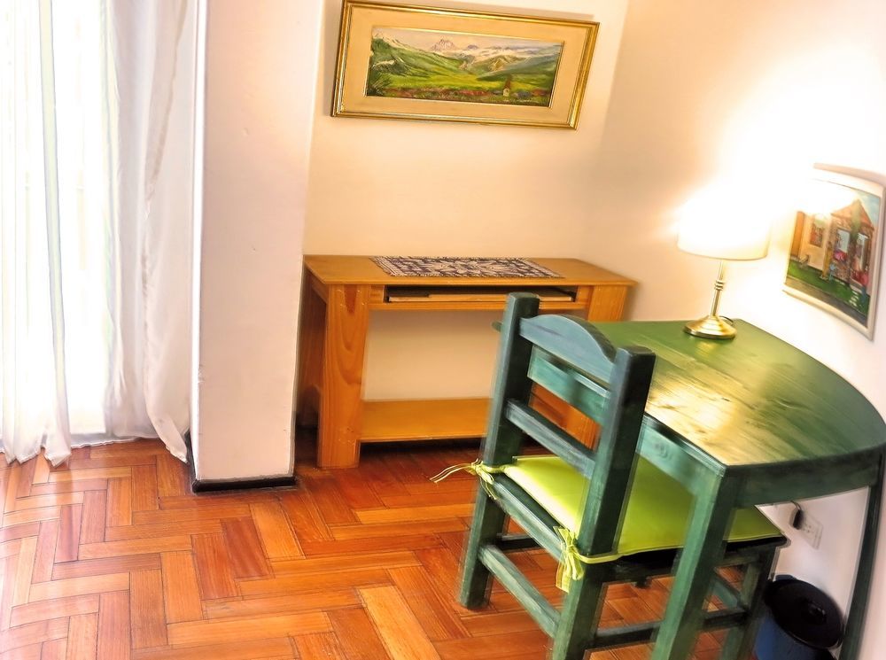 Homestay Buenos Aires (Adults Only) Buitenkant foto