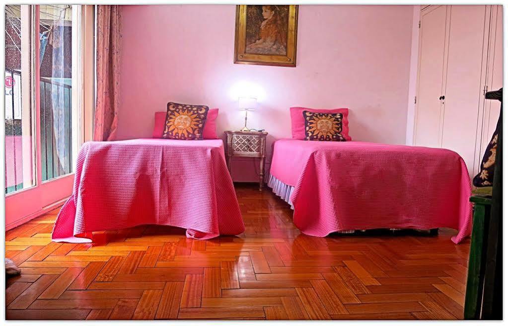 Homestay Buenos Aires (Adults Only) Buitenkant foto