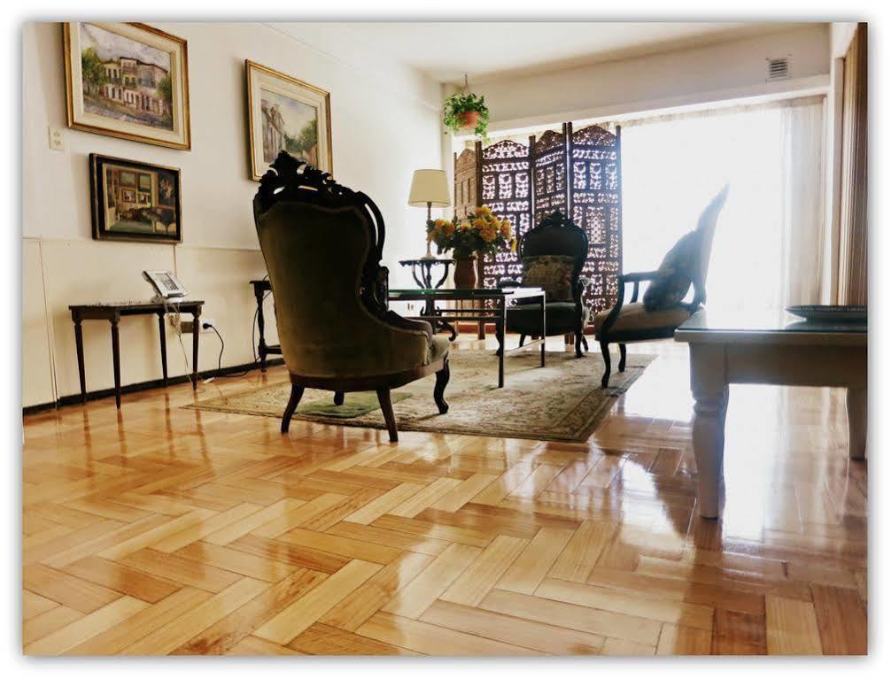 Homestay Buenos Aires (Adults Only) Buitenkant foto