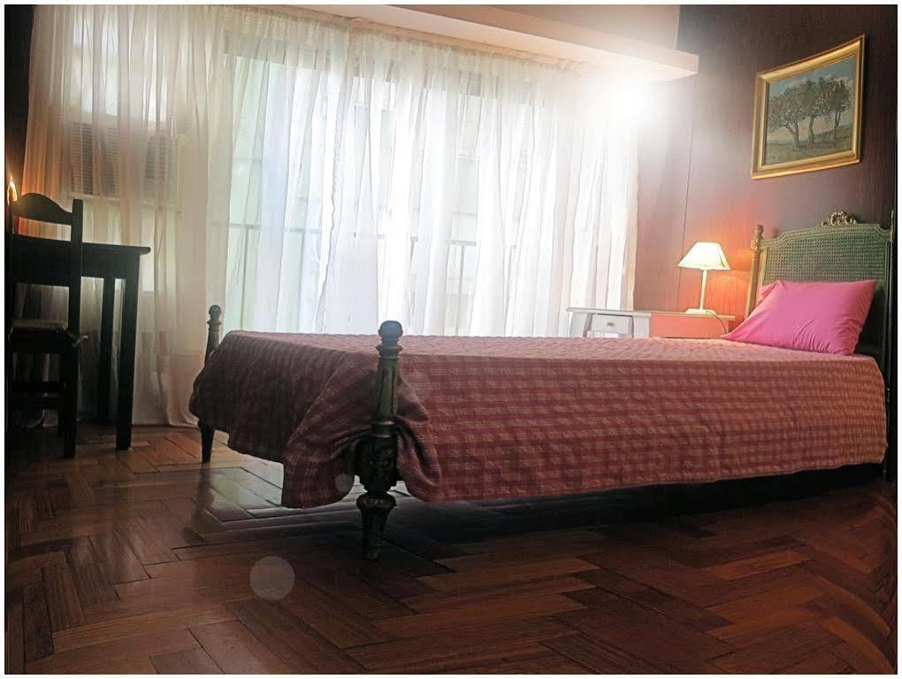 Homestay Buenos Aires (Adults Only) Buitenkant foto