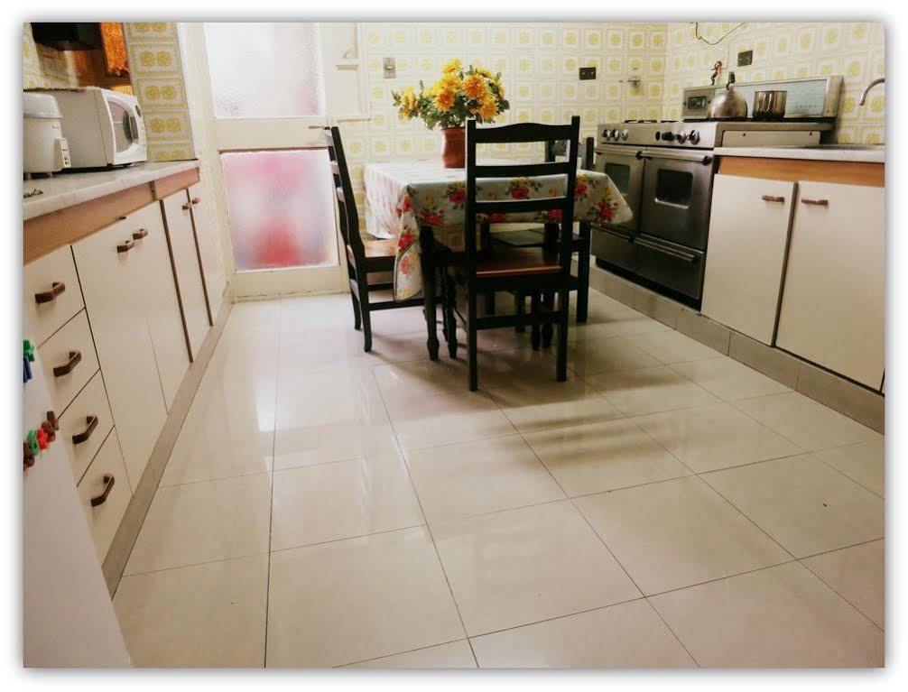 Homestay Buenos Aires (Adults Only) Buitenkant foto