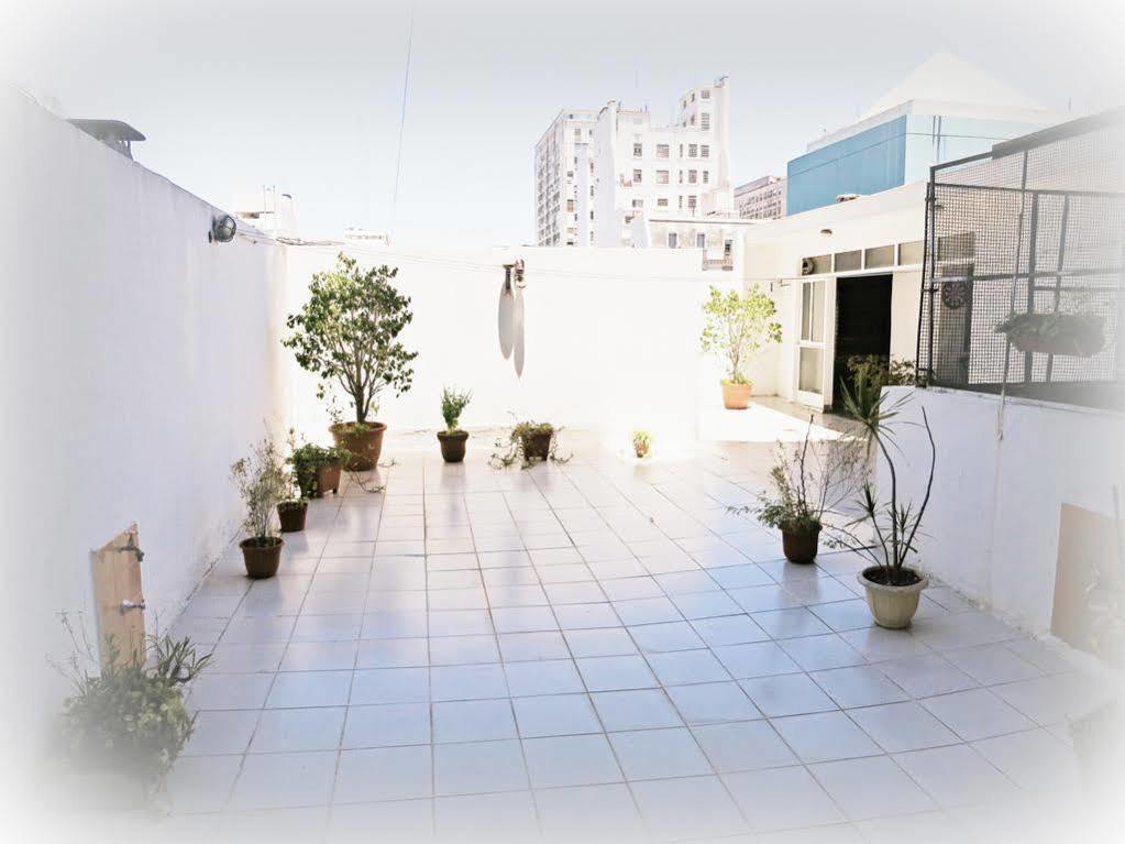 Homestay Buenos Aires (Adults Only) Buitenkant foto