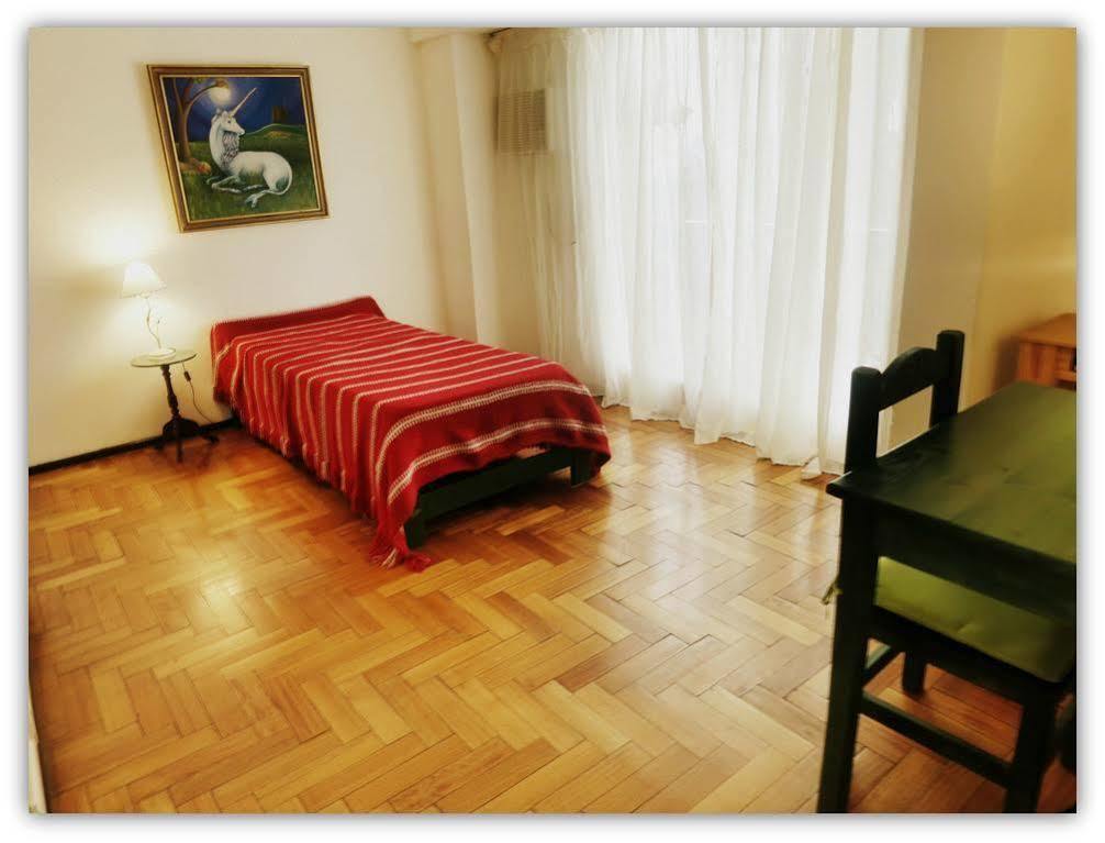 Homestay Buenos Aires (Adults Only) Buitenkant foto
