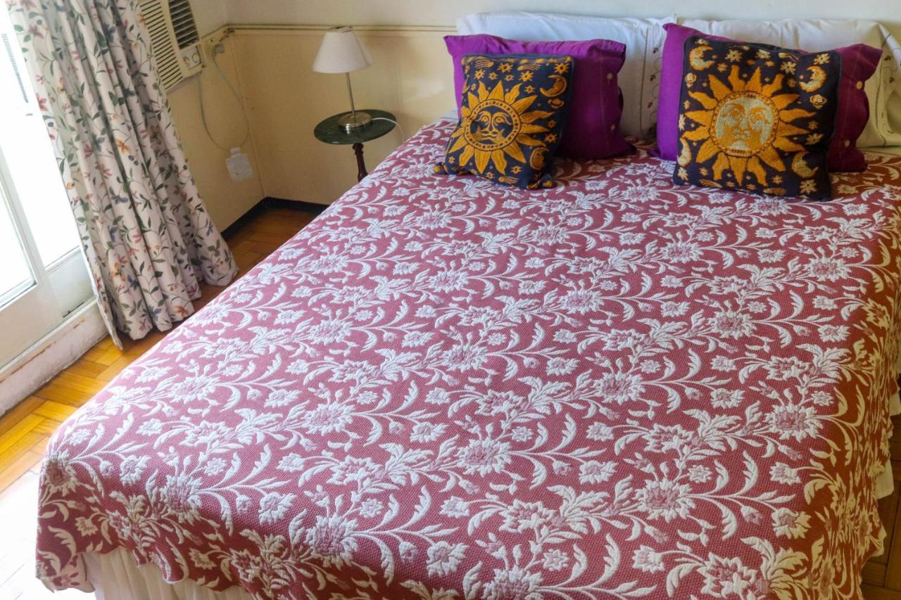 Homestay Buenos Aires (Adults Only) Buitenkant foto