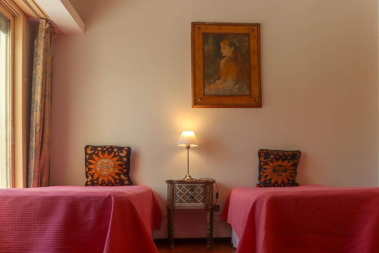Homestay Buenos Aires (Adults Only) Buitenkant foto