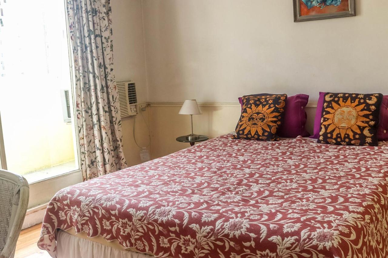 Homestay Buenos Aires (Adults Only) Buitenkant foto