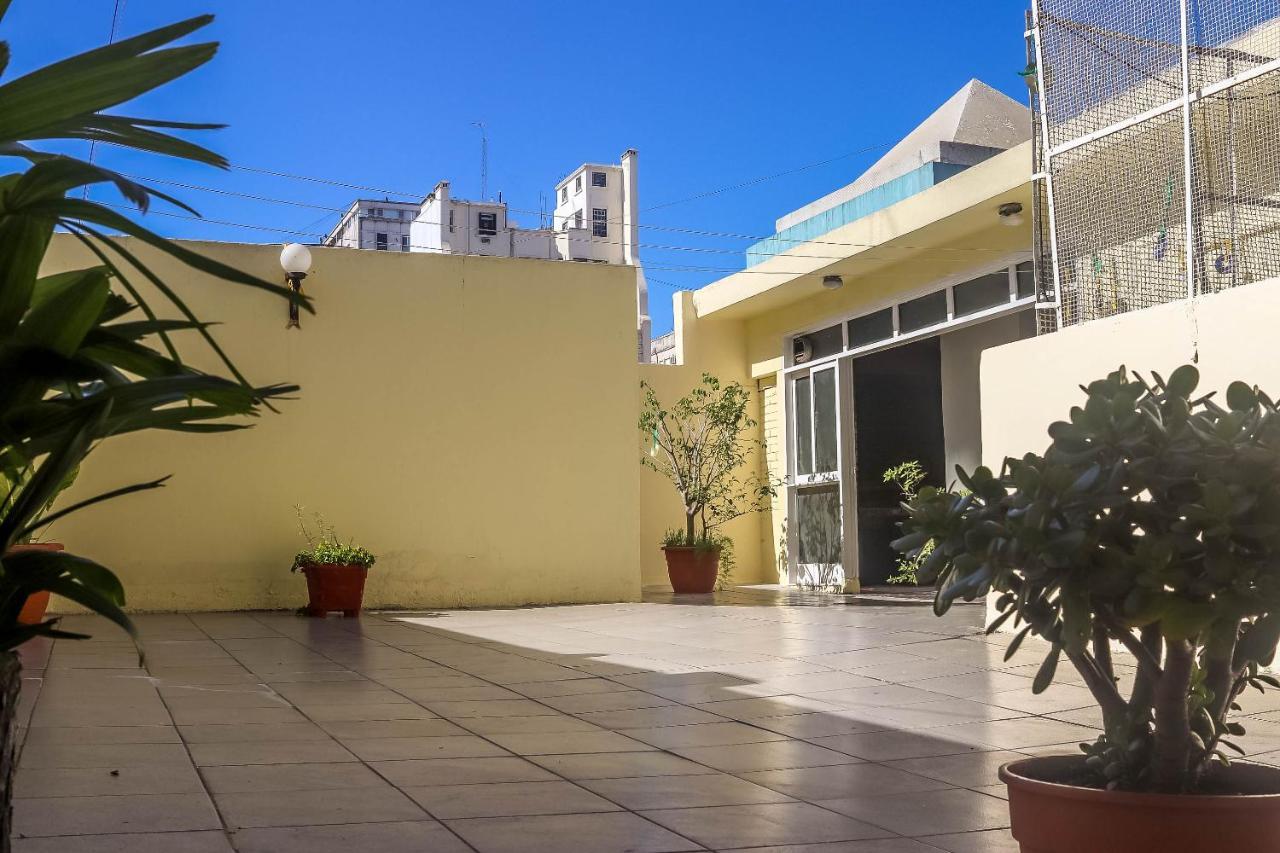 Homestay Buenos Aires (Adults Only) Buitenkant foto