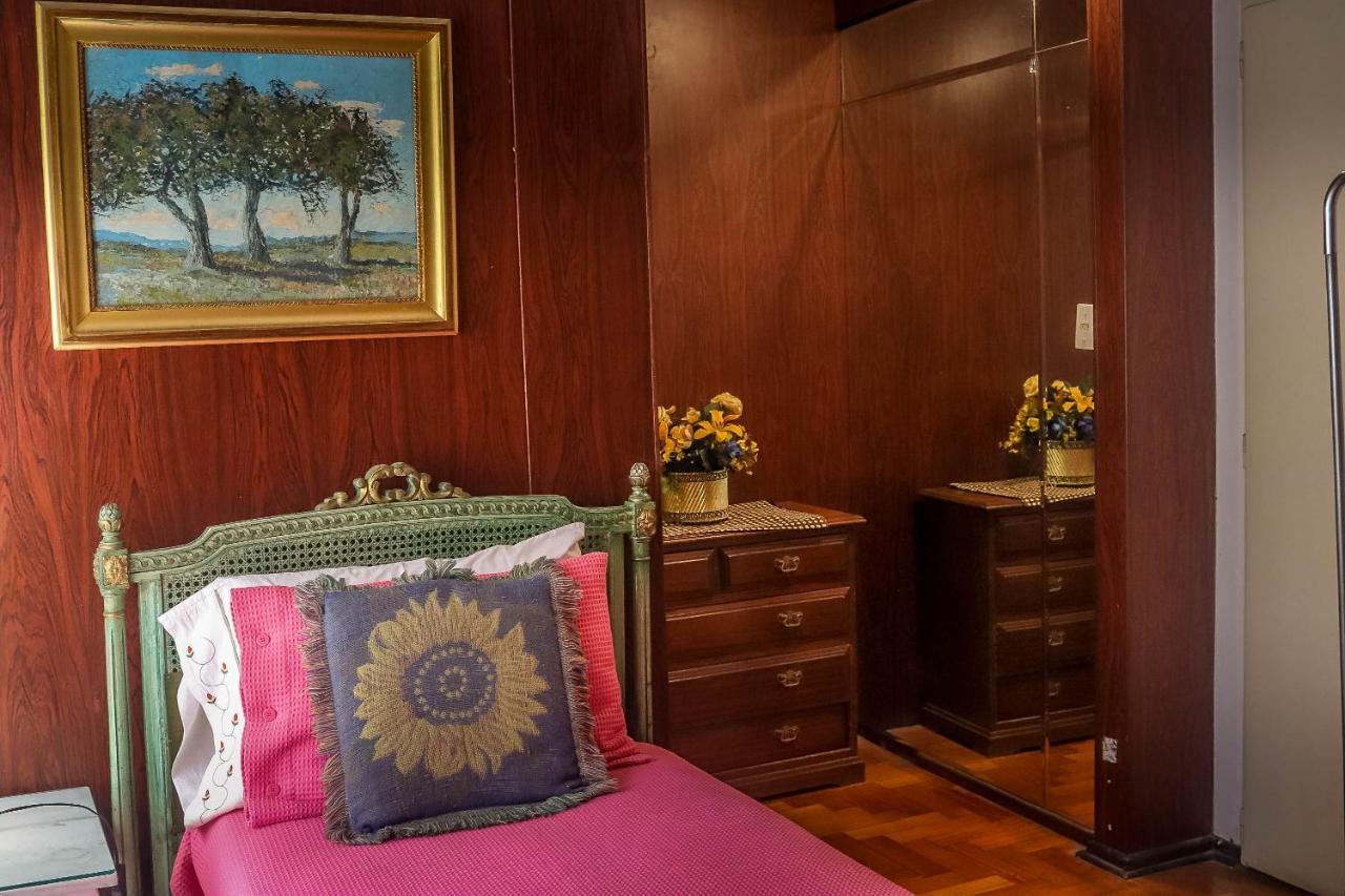 Homestay Buenos Aires (Adults Only) Buitenkant foto
