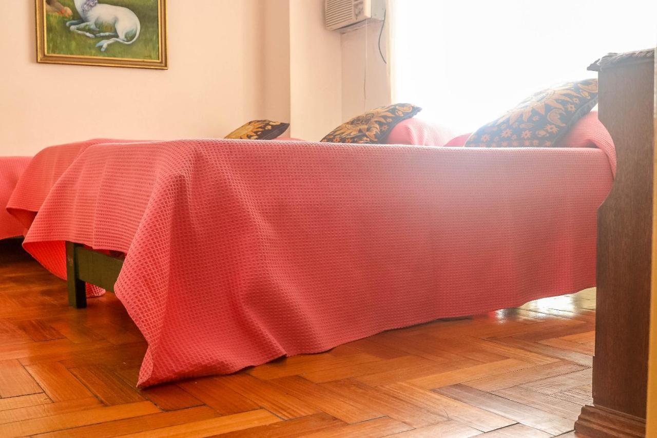 Homestay Buenos Aires (Adults Only) Buitenkant foto