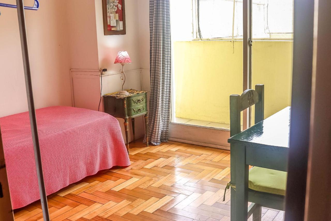 Homestay Buenos Aires (Adults Only) Kamer foto