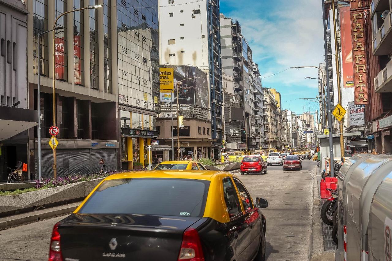 Homestay Buenos Aires (Adults Only) Buitenkant foto