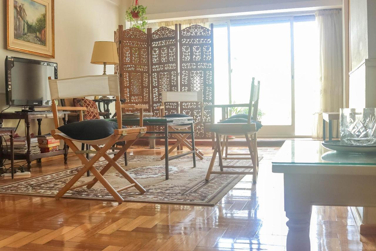 Homestay Buenos Aires (Adults Only) Buitenkant foto